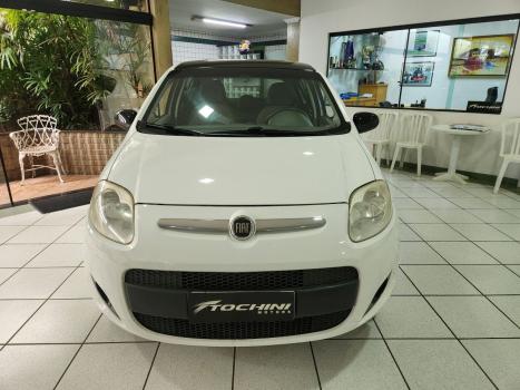 FIAT Palio 1.6 16V 4P FLEX ESSENCE, Foto 2