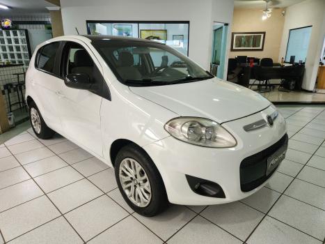 FIAT Palio 1.6 16V 4P FLEX ESSENCE, Foto 3