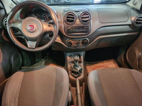 FIAT Palio 1.6 16V 4P FLEX ESSENCE, Foto 6