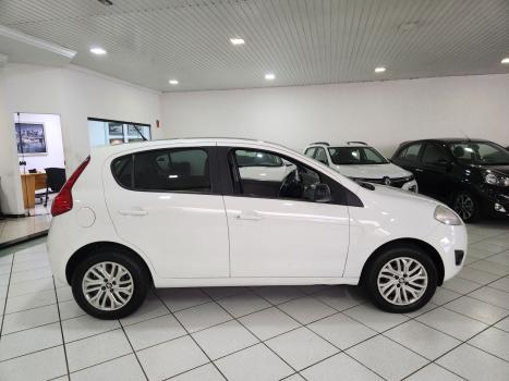 FIAT Palio 1.6 16V 4P FLEX ESSENCE, Foto 10