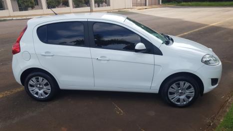 FIAT Palio 1.6 16V 4P FLEX ESSENCE, Foto 3