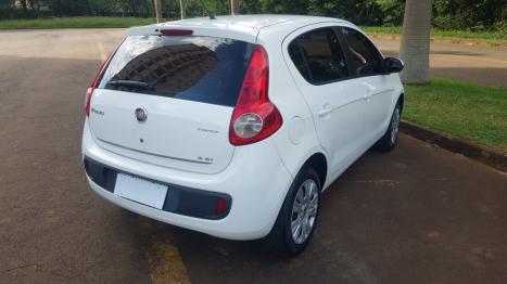 FIAT Palio 1.6 16V 4P FLEX ESSENCE, Foto 5