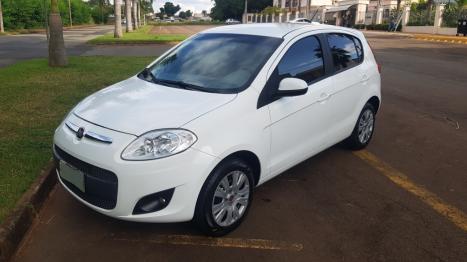 FIAT Palio 1.6 16V 4P FLEX ESSENCE, Foto 2