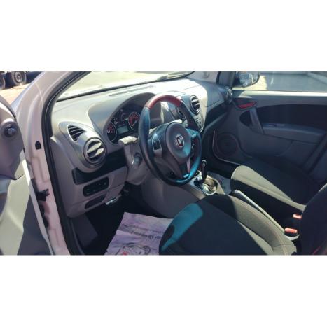 FIAT Palio 1.6 16V 4P FLEX SPORTING DUALOGIC AUTOMATIZADO, Foto 4