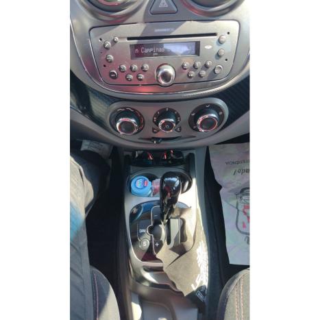 FIAT Palio 1.6 16V 4P FLEX SPORTING DUALOGIC AUTOMATIZADO, Foto 6