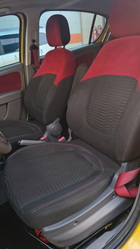 FIAT Palio 1.6 16V 4P FLEX SPORTING DUALOGIC AUTOMATIZADO, Foto 9