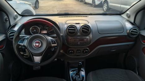 FIAT Palio 1.6 16V 4P FLEX SPORTING DUALOGIC AUTOMATIZADO, Foto 13