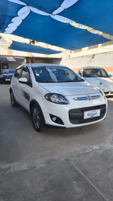 FIAT Palio 1.6 16V 4P FLEX SPORTING, Foto 3