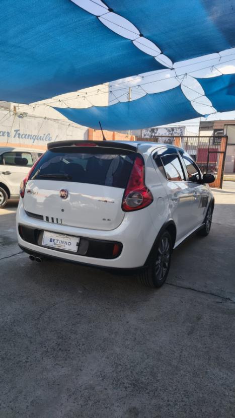 FIAT Palio 1.6 16V 4P FLEX SPORTING, Foto 5