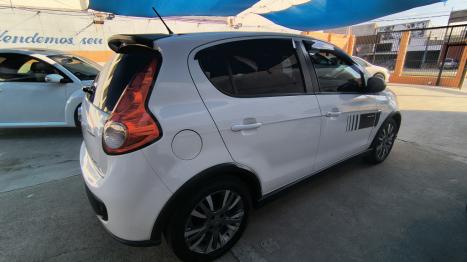 FIAT Palio 1.6 16V 4P FLEX SPORTING, Foto 8
