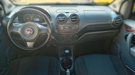 FIAT Palio 1.6 16V 4P FLEX SPORTING, Foto 9