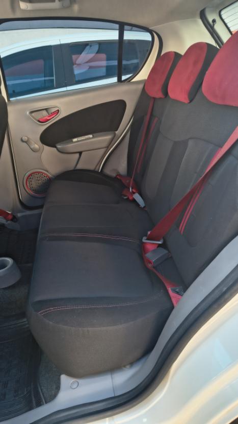 FIAT Palio 1.6 16V 4P FLEX SPORTING, Foto 10