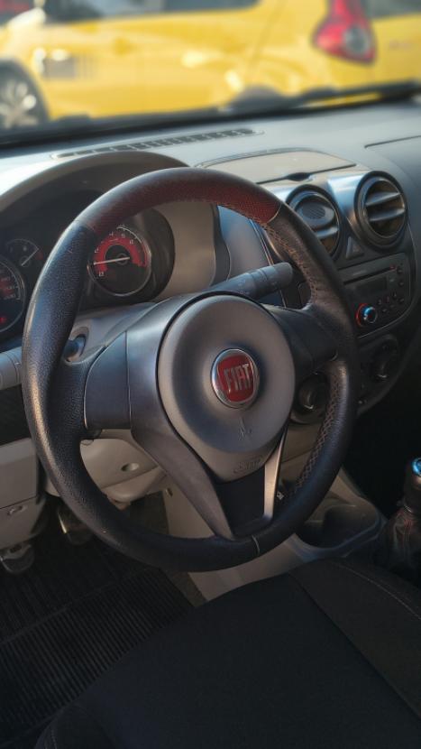 FIAT Palio 1.6 16V 4P FLEX SPORTING, Foto 14