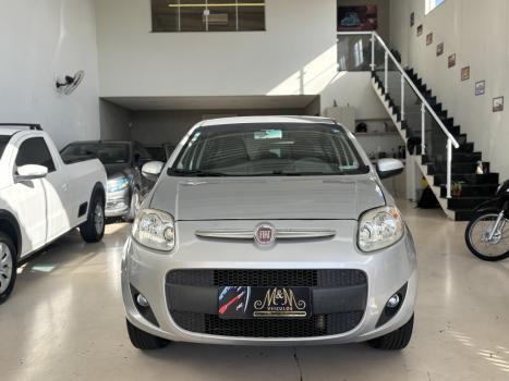 FIAT Palio 1.6 16V 4P FLEX ESSENCE, Foto 2