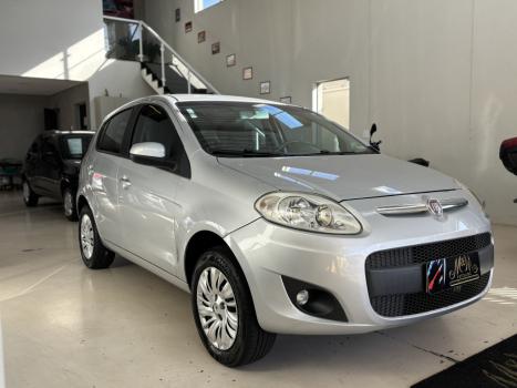 FIAT Palio 1.6 16V 4P FLEX ESSENCE, Foto 3