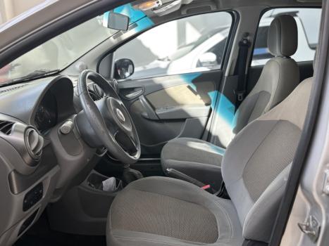 FIAT Palio 1.6 16V 4P FLEX ESSENCE, Foto 4