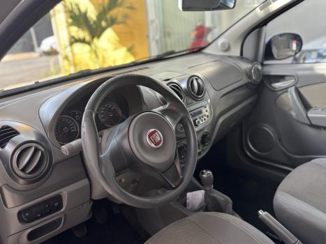 FIAT Palio 1.6 16V 4P FLEX ESSENCE, Foto 5