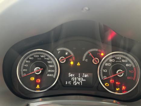 FIAT Palio 1.6 16V 4P FLEX ESSENCE, Foto 6