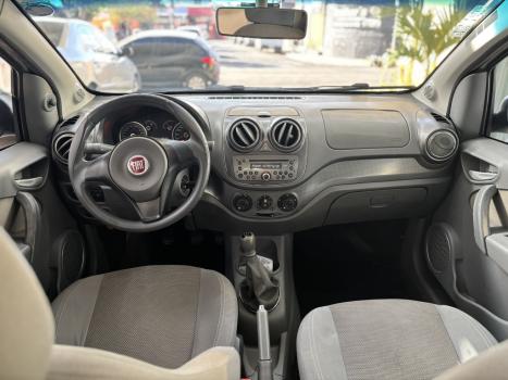 FIAT Palio 1.6 16V 4P FLEX ESSENCE, Foto 7