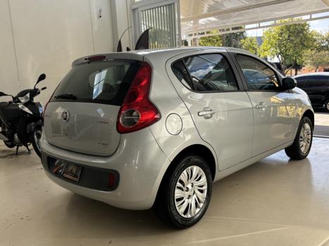 FIAT Palio 1.6 16V 4P FLEX ESSENCE, Foto 9