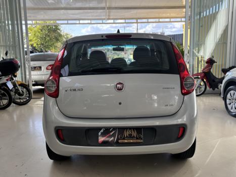 FIAT Palio 1.6 16V 4P FLEX ESSENCE, Foto 10