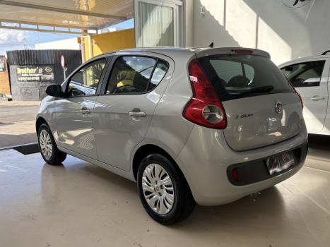 FIAT Palio 1.6 16V 4P FLEX ESSENCE, Foto 11