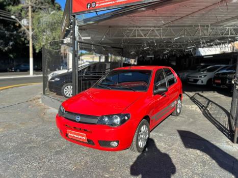 FIAT Palio 1.8 4P FLEX R, Foto 2
