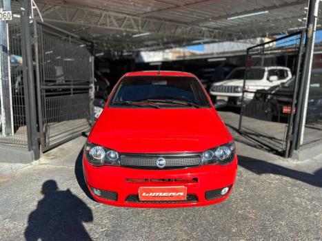 FIAT Palio 1.8 4P FLEX R, Foto 3