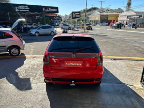 FIAT Palio 1.8 4P FLEX R, Foto 4
