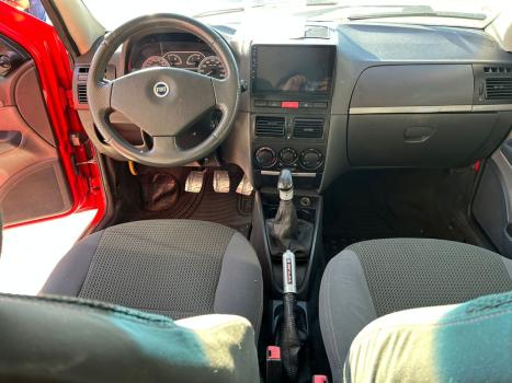 FIAT Palio 1.8 4P FLEX R, Foto 6
