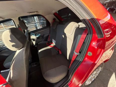 FIAT Palio 1.8 4P FLEX R, Foto 8