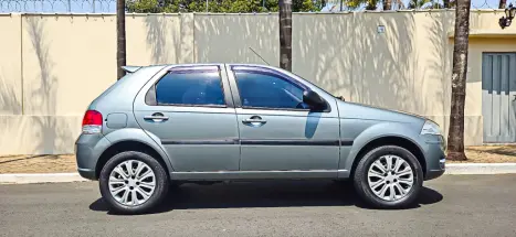 FIAT Palio 1.8 4P FLEX ELX DUALOGIC AUTOMATIZADO, Foto 4