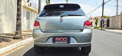 FIAT Palio 1.8 4P FLEX ELX DUALOGIC AUTOMATIZADO, Foto 6