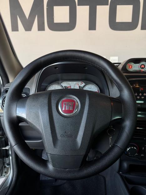 FIAT Palio 1.8 FLEX R, Foto 5