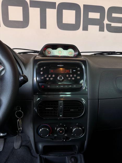 FIAT Palio 1.8 FLEX R, Foto 6