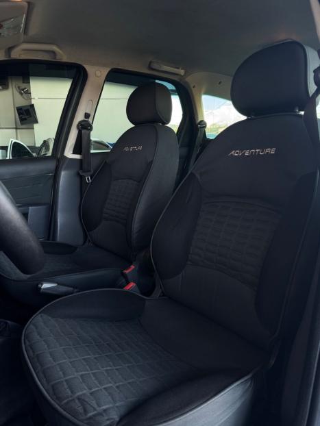 FIAT Palio 1.8 FLEX R, Foto 7