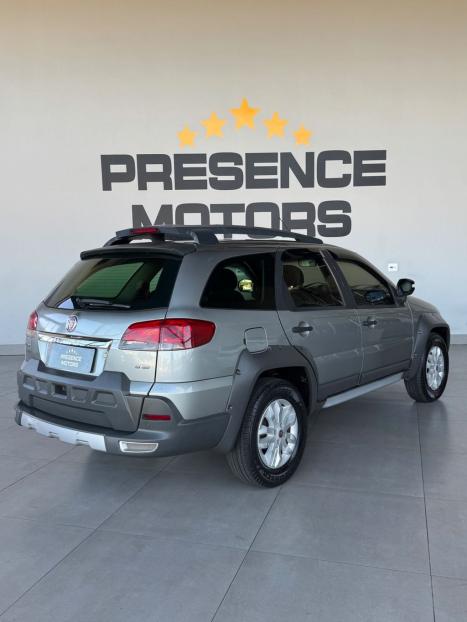 FIAT Palio 1.8 FLEX R, Foto 8