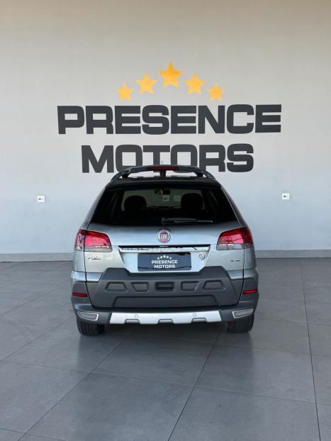 FIAT Palio 1.8 FLEX R, Foto 9