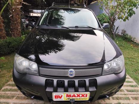 FIAT Palio , Foto 1