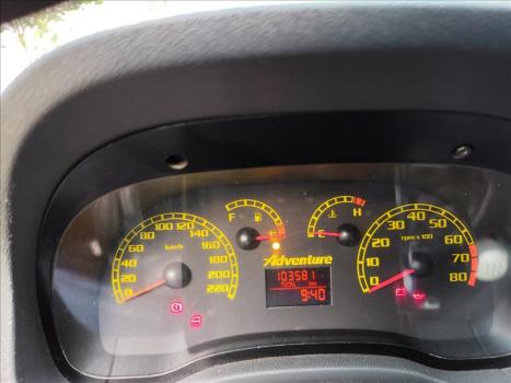 FIAT Palio , Foto 12