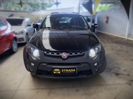 FIAT Palio Weekend 1.8 4P FLEX ADVENTURE, Foto 3