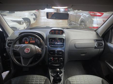 FIAT Palio Weekend 1.8 4P FLEX ADVENTURE, Foto 6