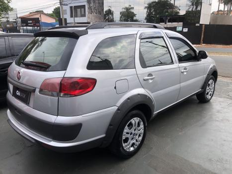 FIAT Palio Weekend 1.6 16V 4P FLEX TREKKING, Foto 3