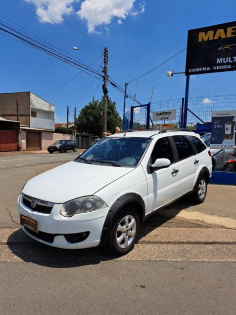 FIAT Palio Weekend 1.6 16V 4P TREKKING, Foto 3