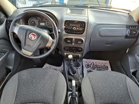 FIAT Palio Weekend 1.6 16V 4P TREKKING, Foto 7