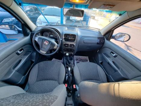 FIAT Palio Weekend 1.6 16V 4P TREKKING, Foto 8