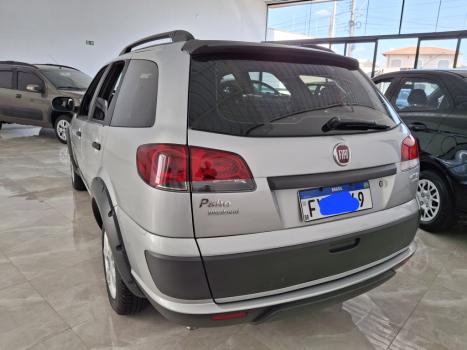 FIAT Palio Weekend 1.6 16V 4P FLEX TREKKING, Foto 3