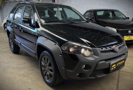 FIAT Palio Weekend 1.8 4P FLEX ADVENTURE, Foto 2