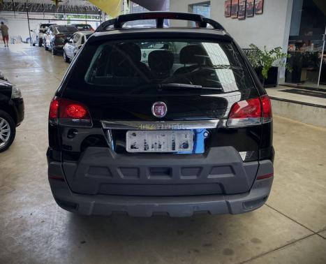 FIAT Palio Weekend 1.8 4P FLEX ADVENTURE, Foto 3