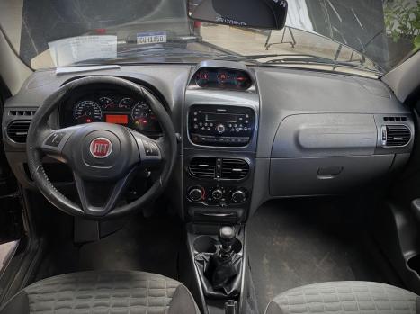 FIAT Palio Weekend 1.8 4P FLEX ADVENTURE, Foto 5